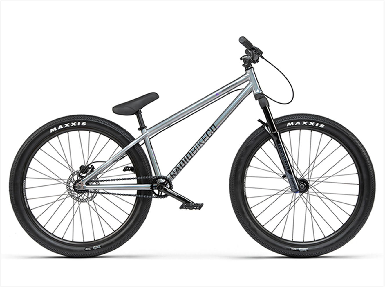 RADIO 26" Asura Pro Bike
