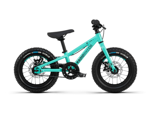 RADIO 14" Zuma Bike