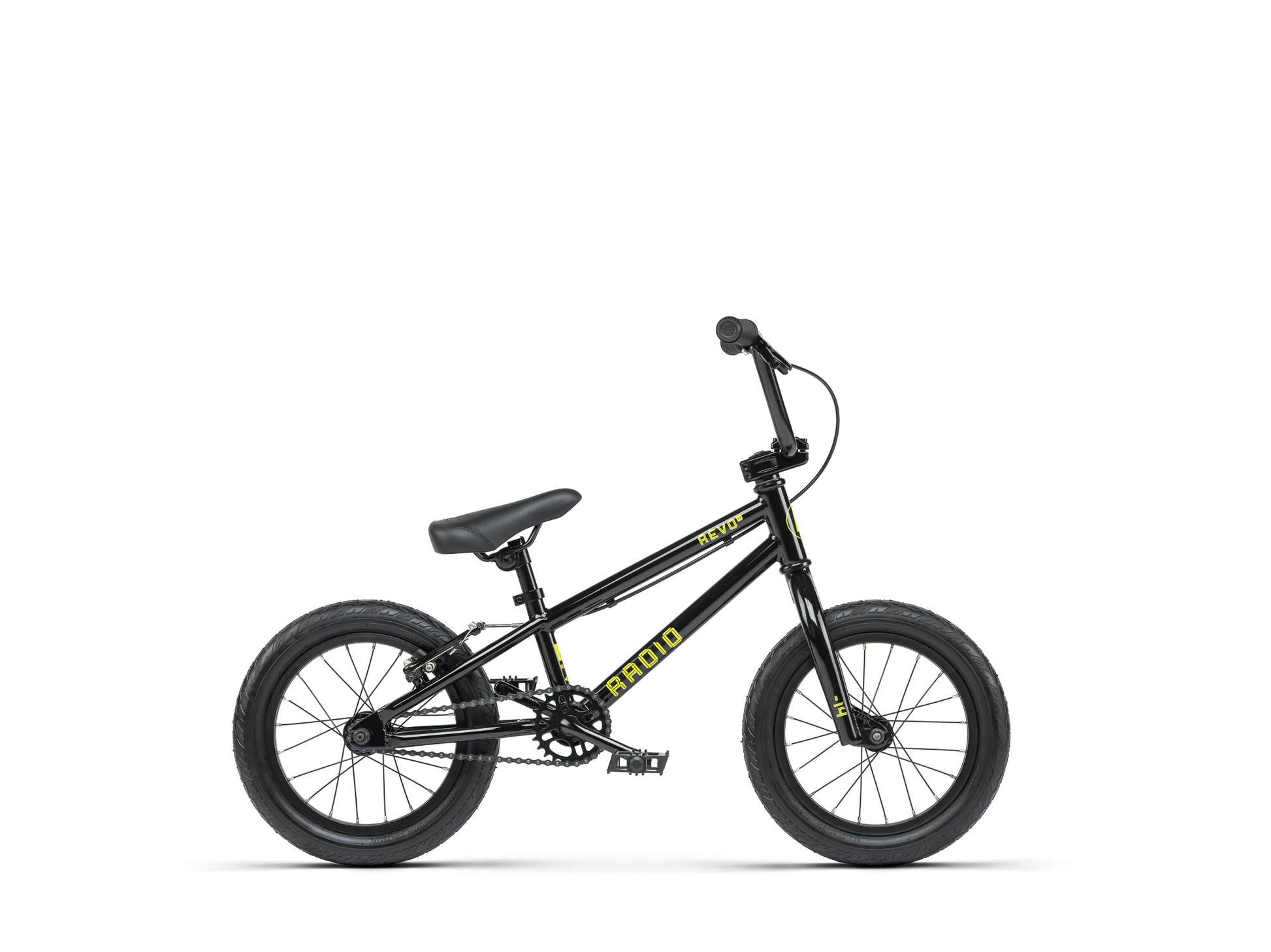 RADIO 14" Revo Bike