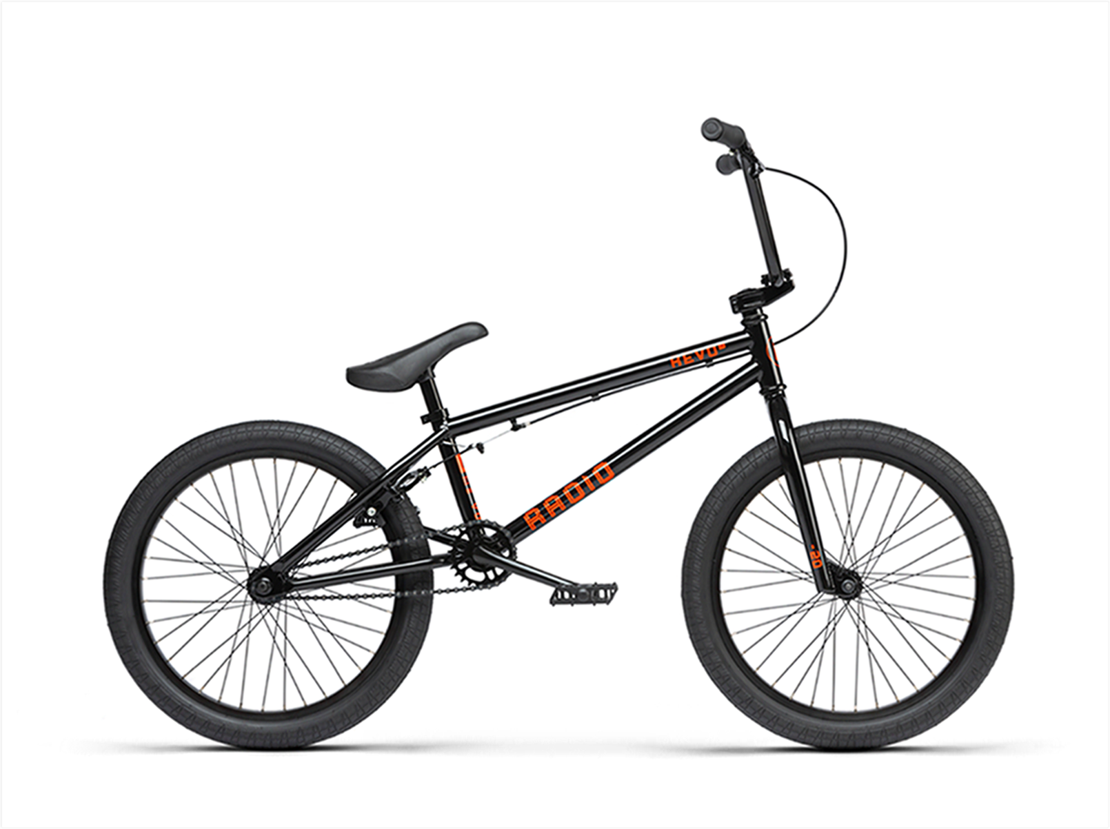RADIO 20" Revo Bike