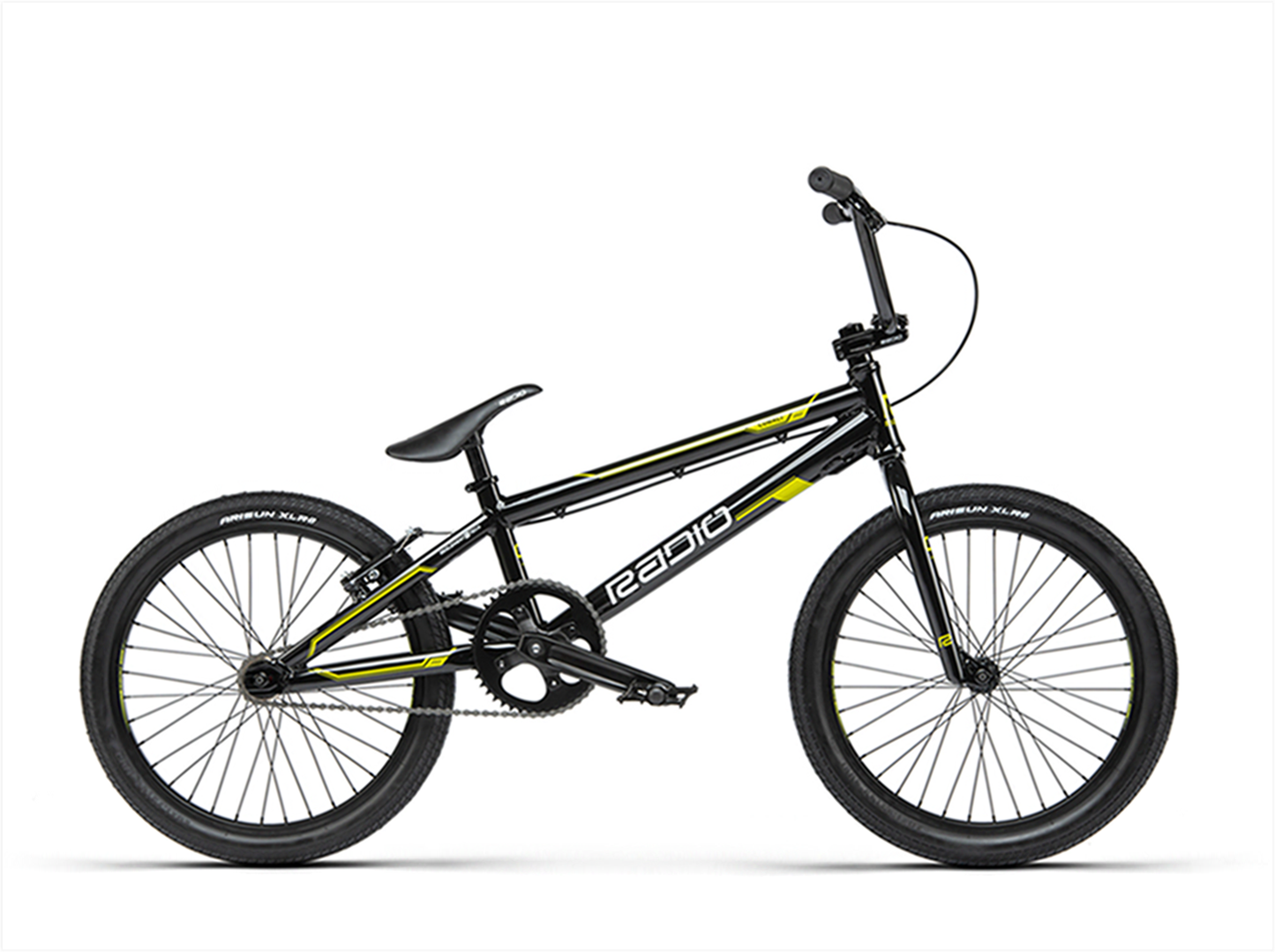 RADIO RACELINE 20" Cobalt Pro Bike