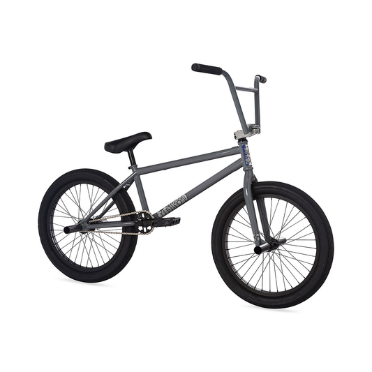 FITBIKECO 20" STR Freecoaster Bike
