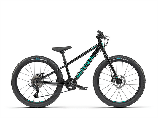 RADIO 24" Zuma Bike