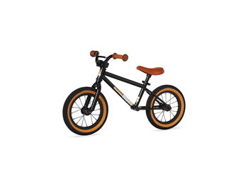 12" Misfit Balance Bike