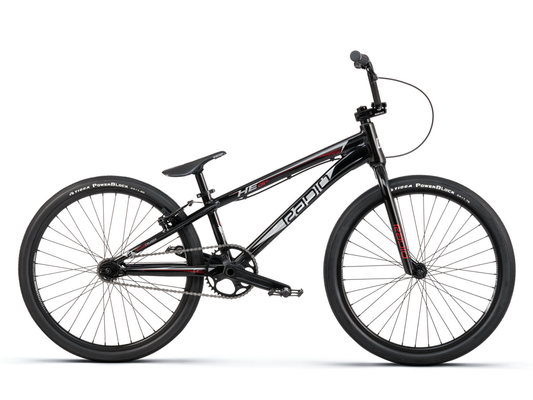 RADIO RACELINE 24" Helium Cruiser XL Bike