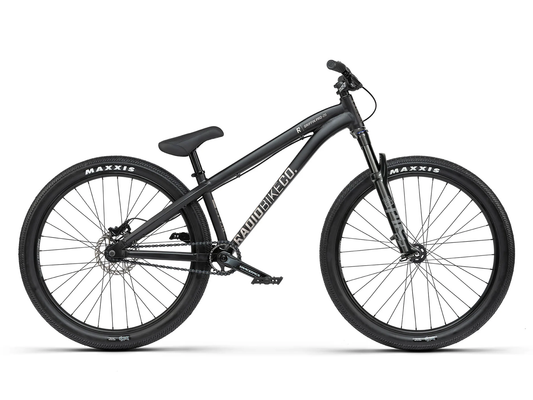 RADIO 26" Griffin Pro Elite Bike