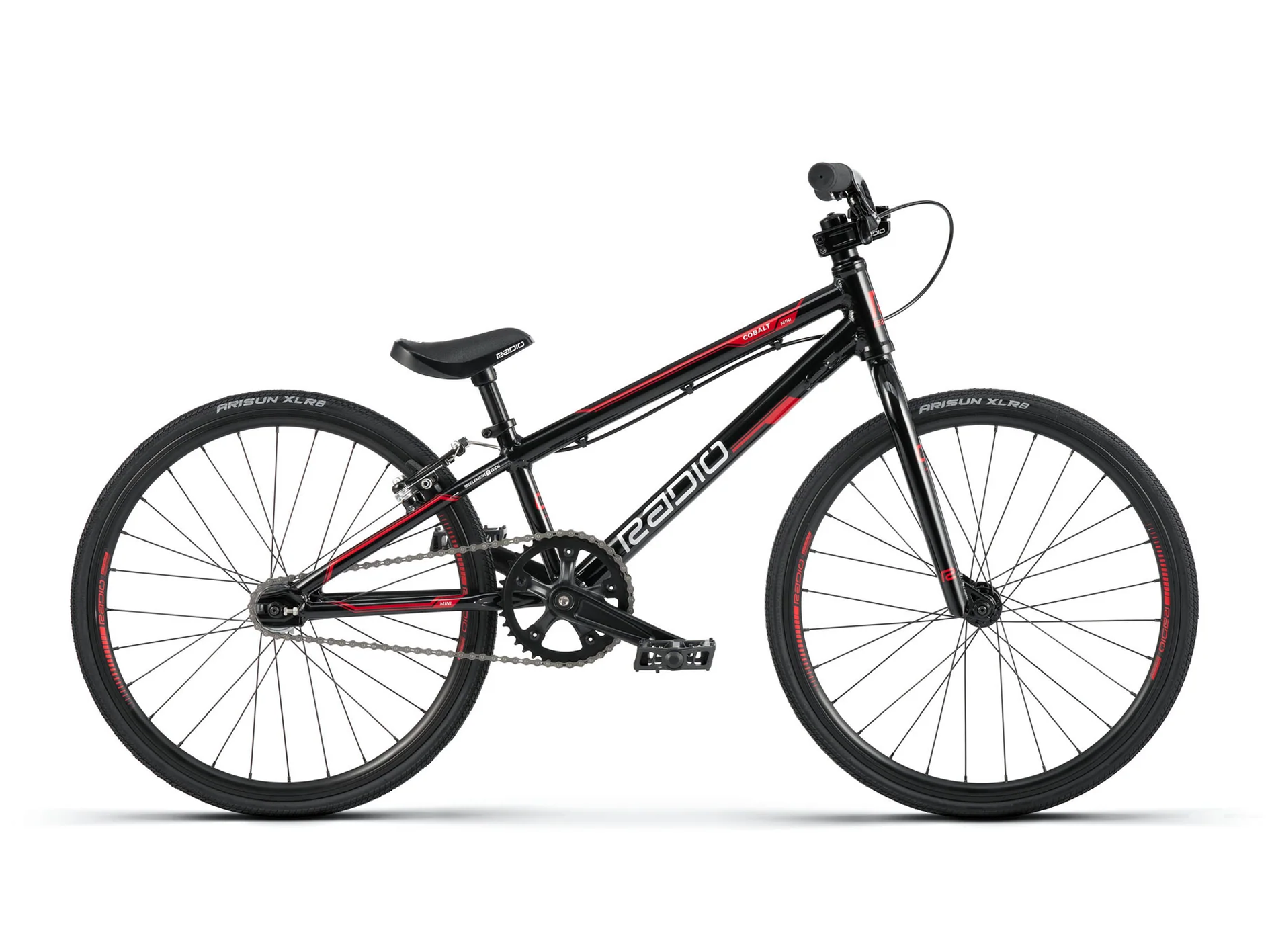 RADIO RACELINE 20" Cobalt Mini Bike