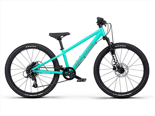 RADIO 24" Zuma SUS Bike