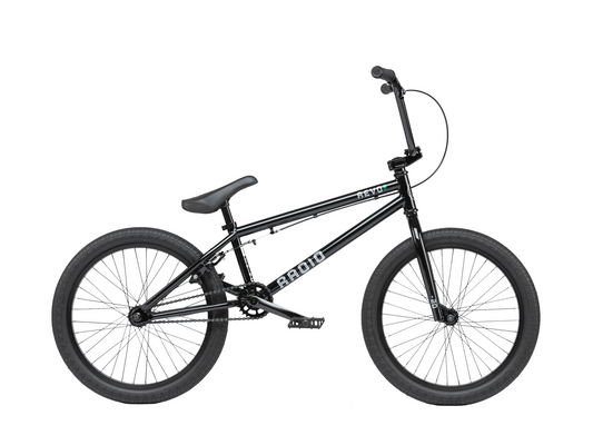 RADIO 20" Revo Pro Bike