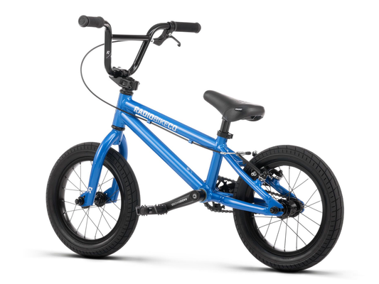 RADIO 14" Dice Bike