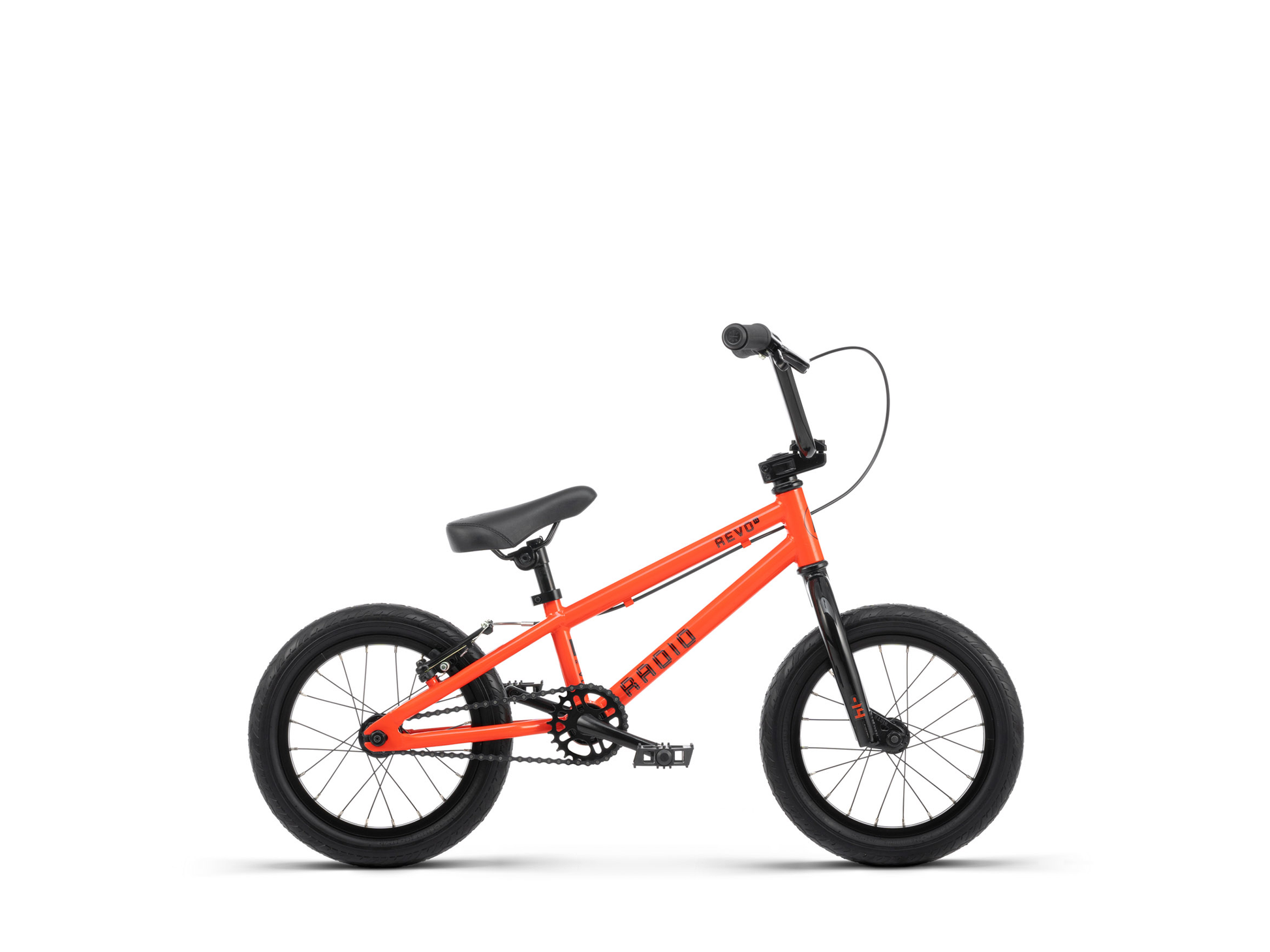 RADIO 14" Revo Bike