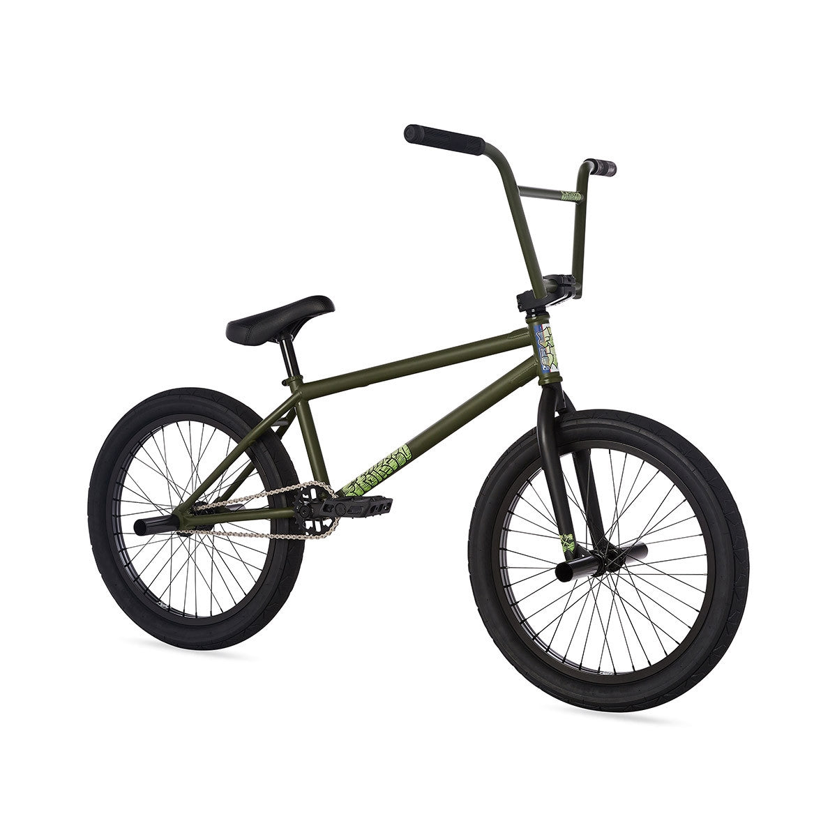 FITBIKECO 20" STR Bike