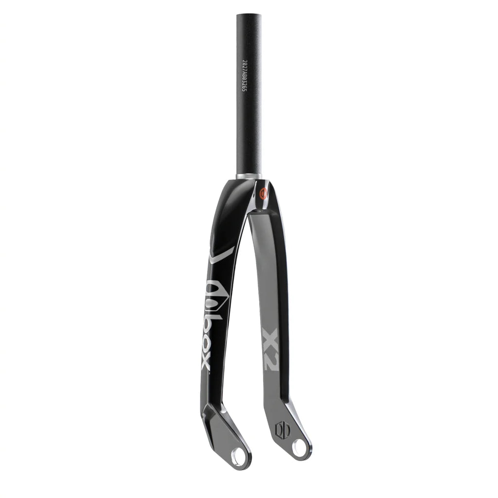 Box One XS Mini Forks
