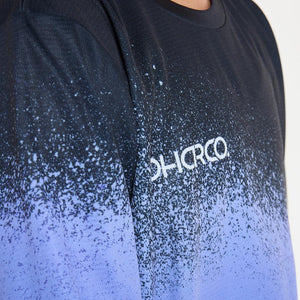 Dharco Youth Ultra Violet Jersey