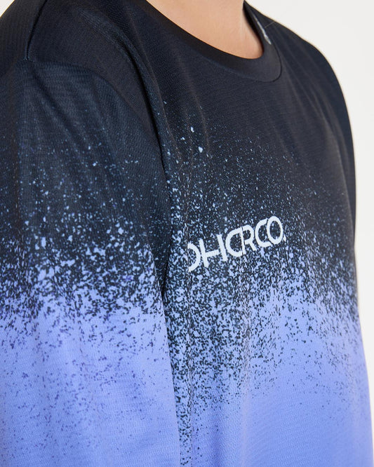 Dharco Youth Ultra Violet Jersey