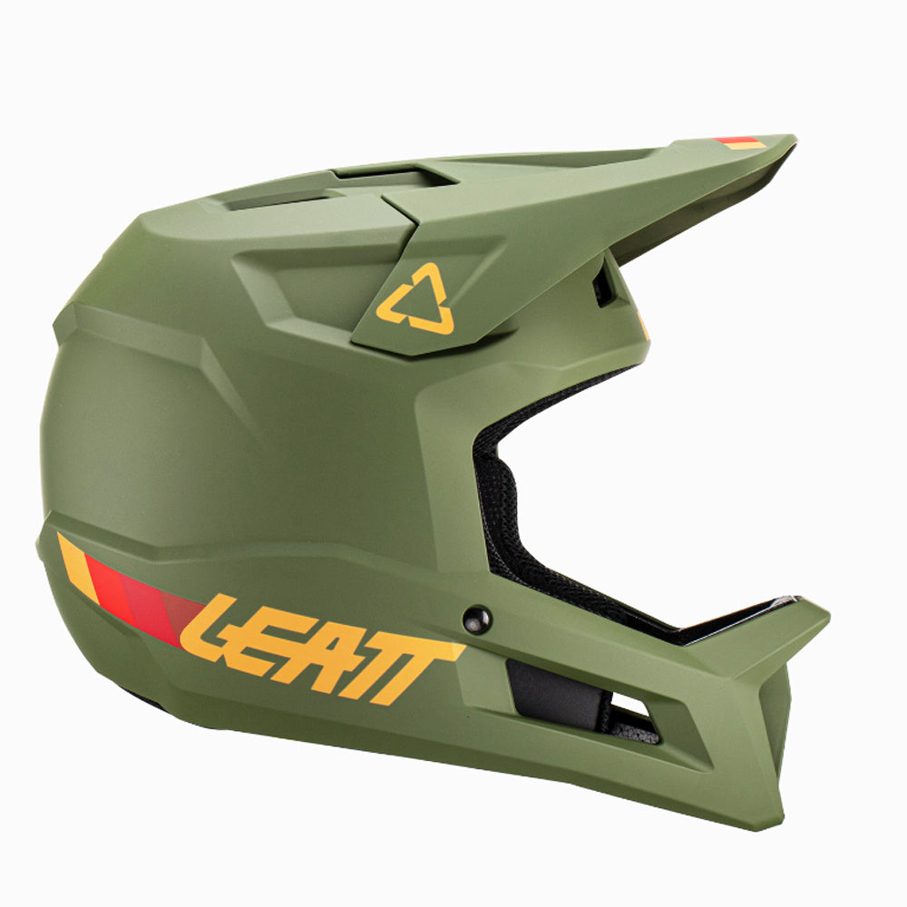 Leatt Junior Helmet