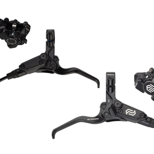 PROMAX F1 Disc Brake Kit, Right Hand Lever