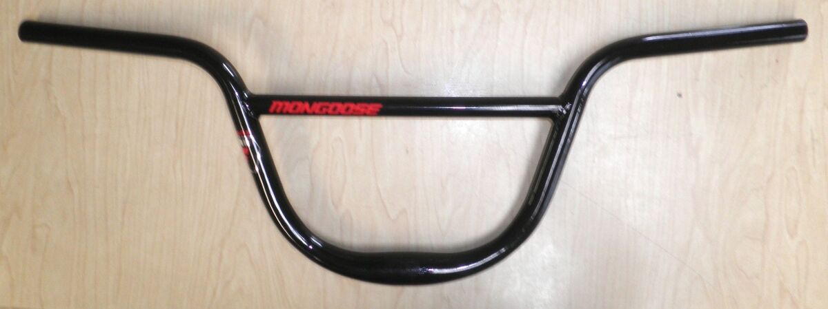 Mongoose Bars