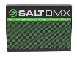 Salt AM BMX Rotor Kit