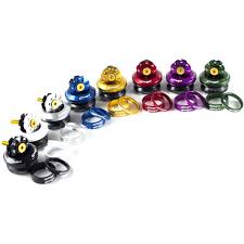 Crupi Intergrated 1-1/8" Headset