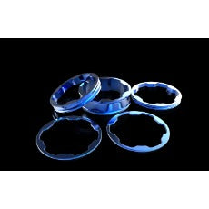 Promax Headset Spacer Kit 1"