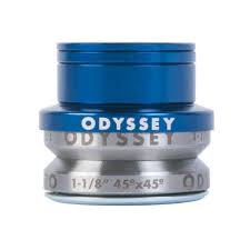 Odyssey Intergrated Headset 1-1/8
