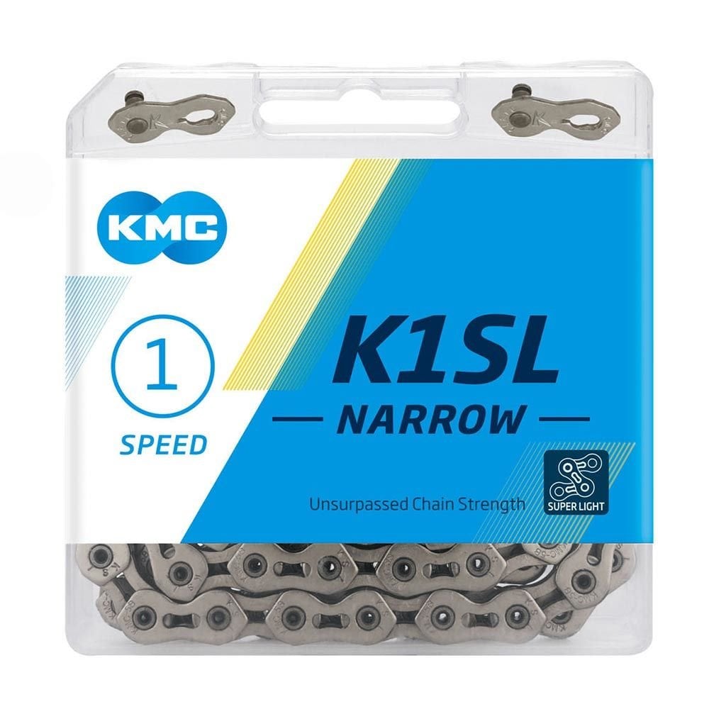 KMC K1SL (Narrow) Chain