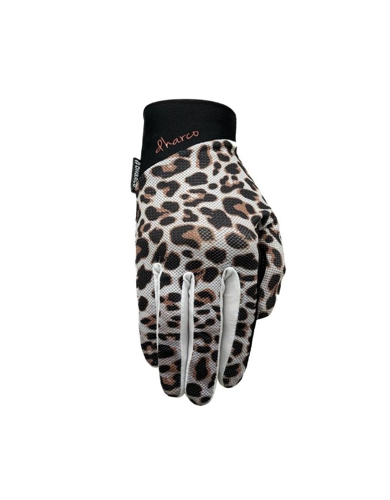 DHaRCO Gloves