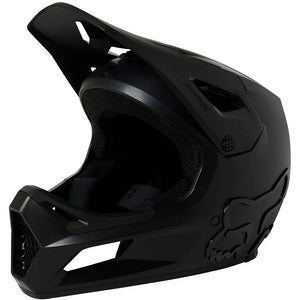 Fox Rampage Youth Helmet
