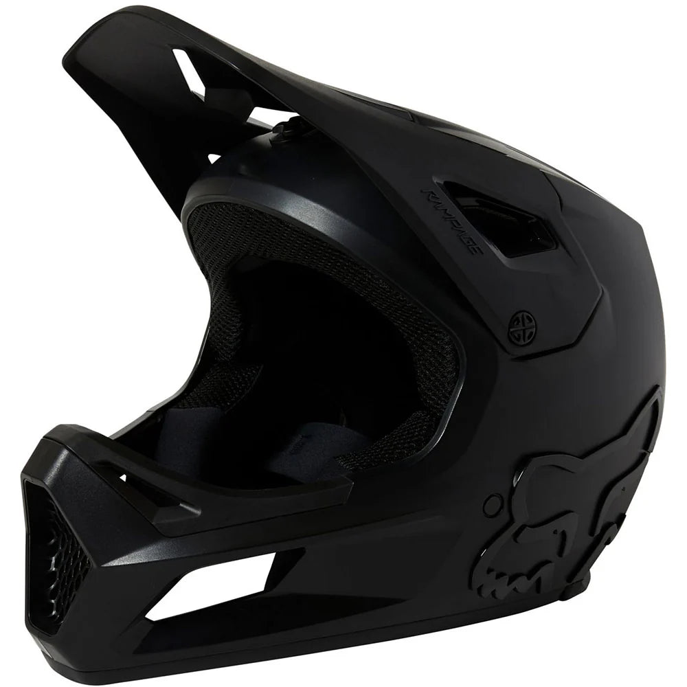 Fox Rampage Youth Helmet