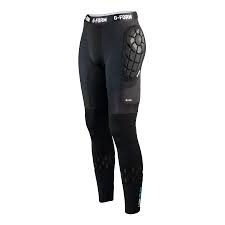 G-Form MX Pants