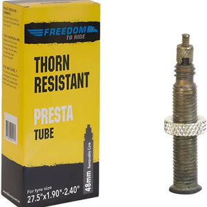 Presta Tube 27X1.90-2.40