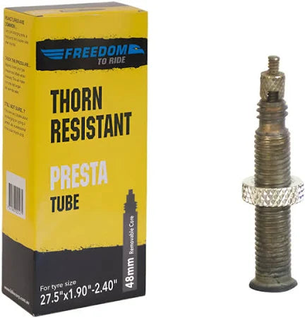 Presta Tube 27X1.90-2.40