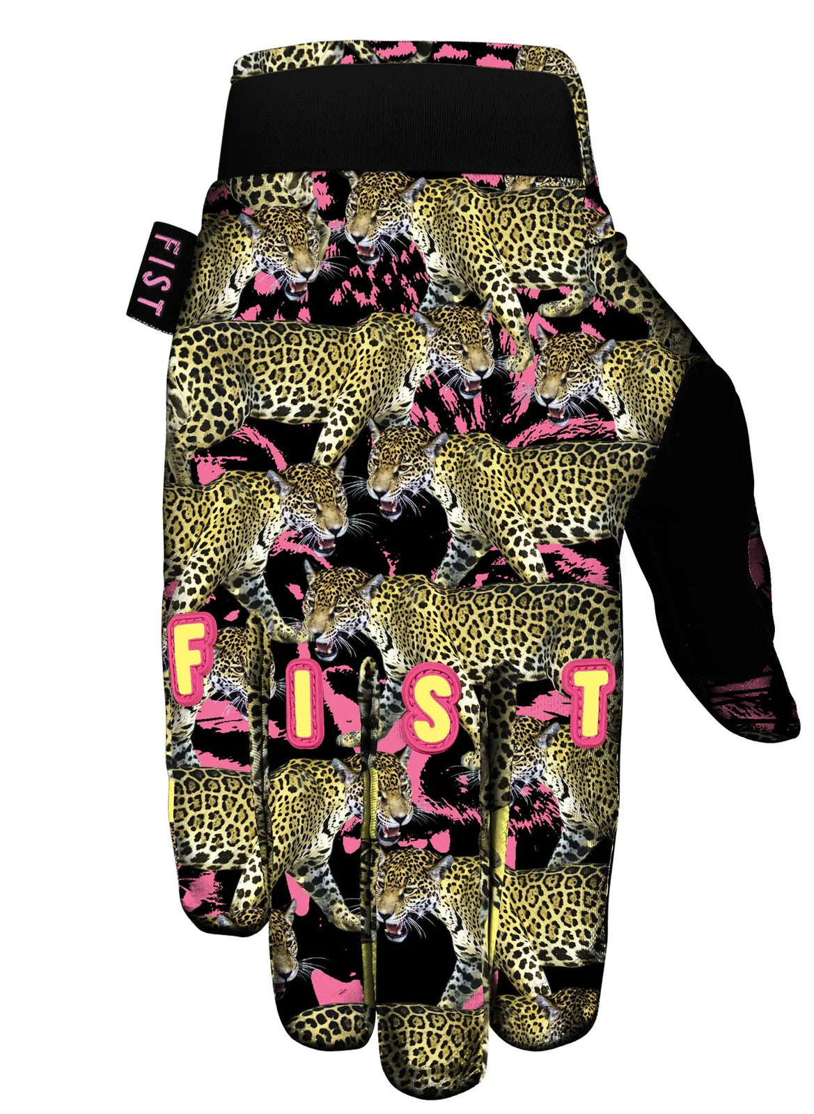 Fist Youth Jaguar Gloves