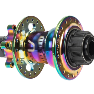 Arise Echo Rear Disc Hub