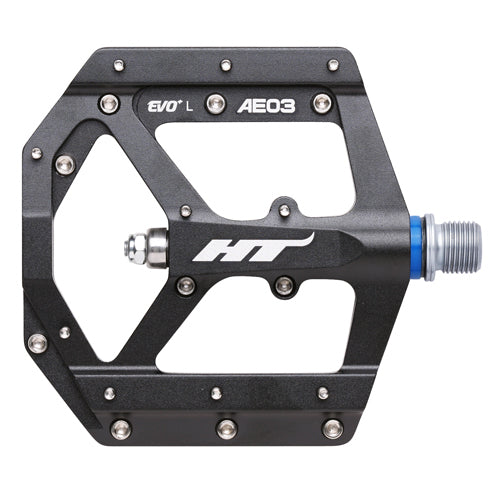 HT AE03 EVO RACE PEDAL