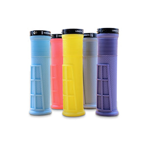 Farr-St SUPA LOCK-ON  RACE GRIPS