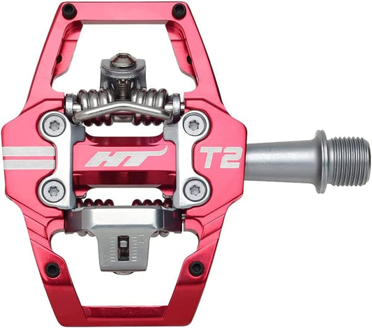 HT T2/T2T RACE PEDAL