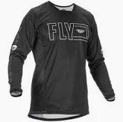 Fly Men's Jersey