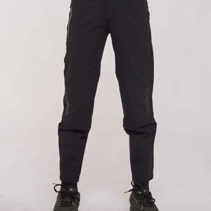 Dharco Men's Black Pants