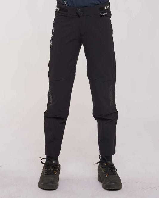 Dharco Youth Black Pants