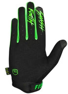 Fist Adult CH24 Stocker Fluro Green Gloves