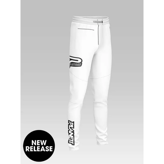 Planett Pants (White)