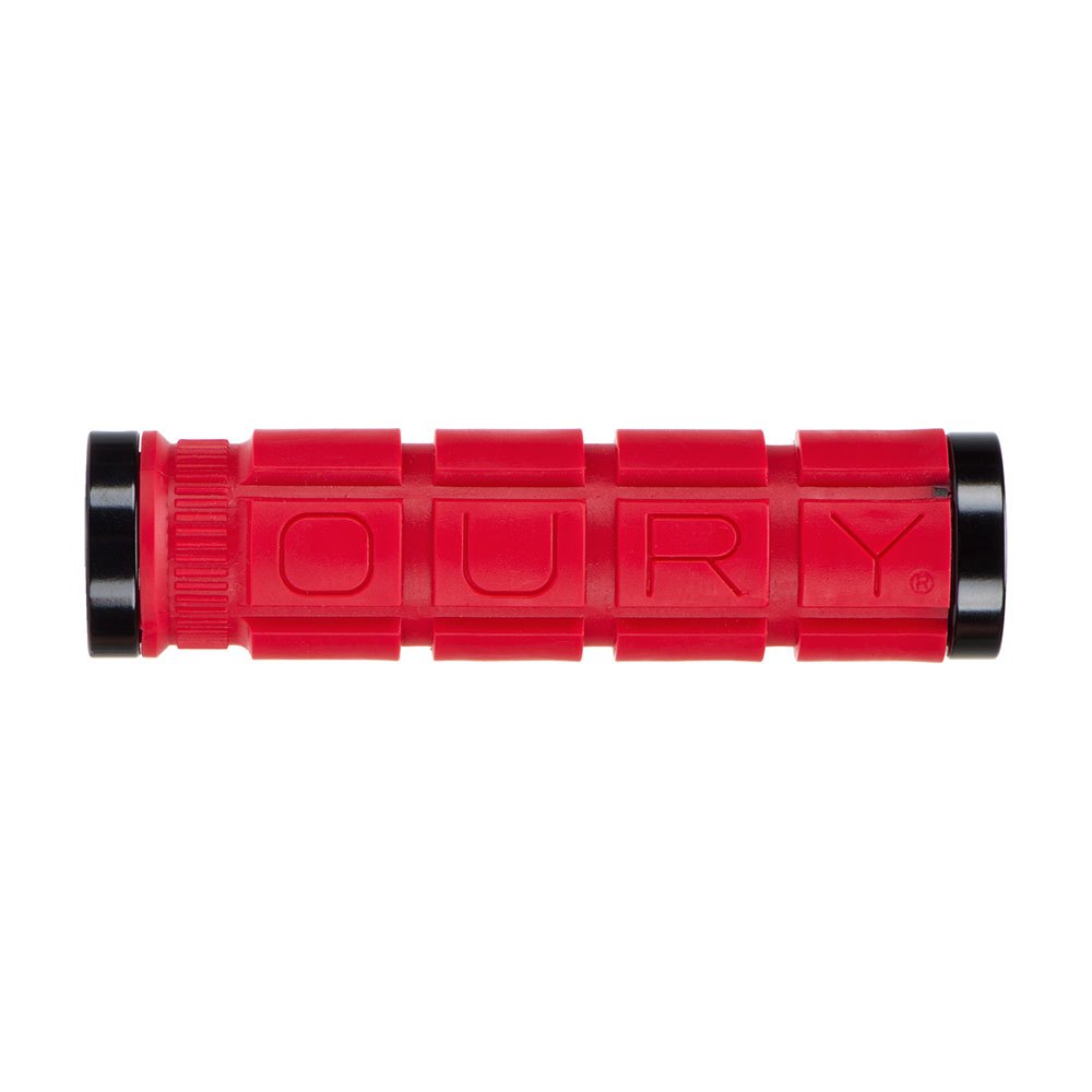 Lizard Skin OURY Grips