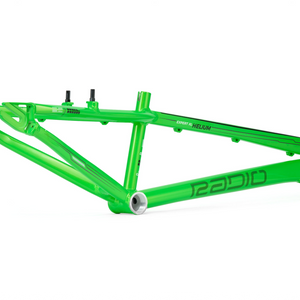 Radio Helium Expert Frame