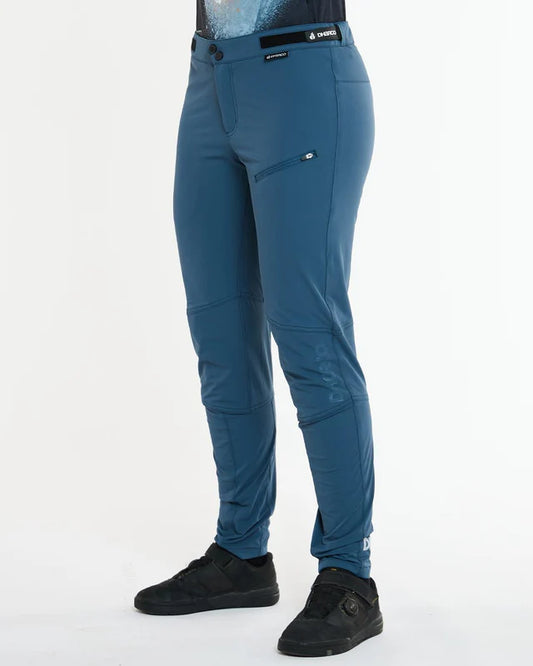 Dharco Womans Pants Maverick