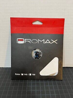 Promax Sport S1 140mm Disc Brake Rotor
