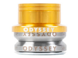 Odyssey Intergrated Headset 1-1/8