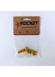 Rocket Valve Accessory Kit