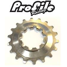 Profile Racing Cassette Cog
